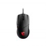 MSI | GM41 Lightweight V2 | Optical | Gaming Mouse | Black | Yes - 2
